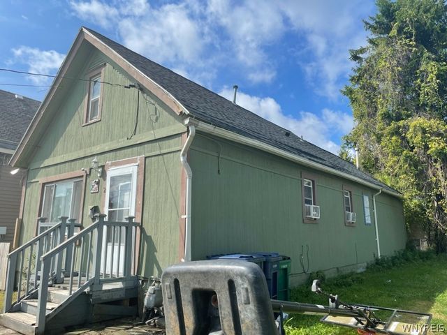 28 Townsend Street, Buffalo, NY 14206