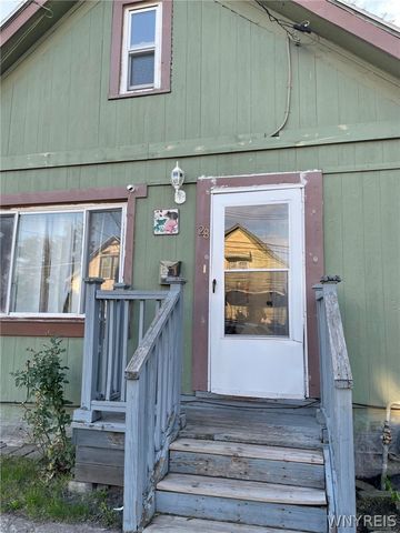 28 Townsend Street, Buffalo, NY 14206