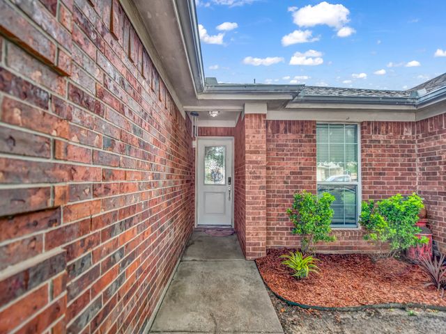 210 Wellington Trail, Weatherford, TX 76085