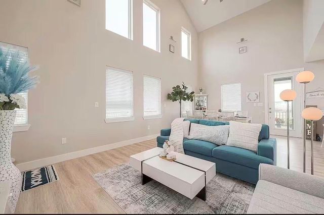 226 Bay Avenue, Freeport, TX 77541