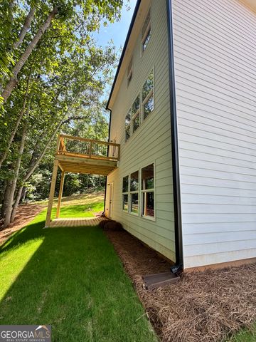 212 Brad Street, Royston, GA 30662