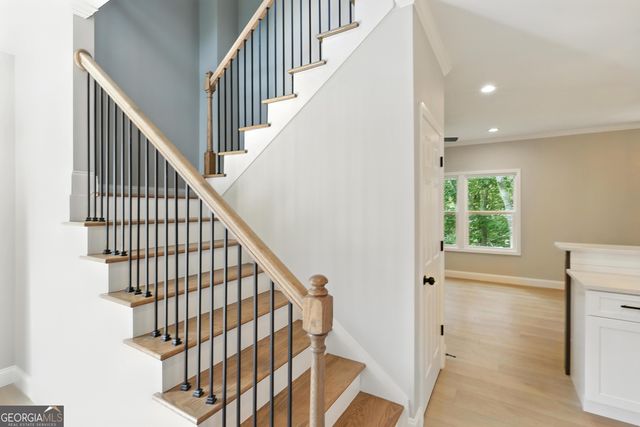 212 Brad Street, Royston, GA 30662