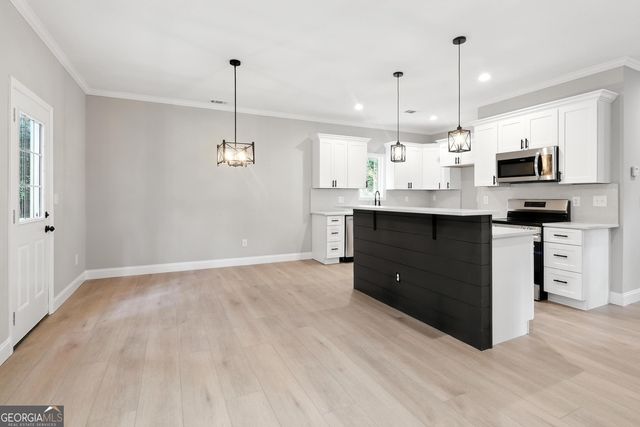 212 Brad Street, Royston, GA 30662