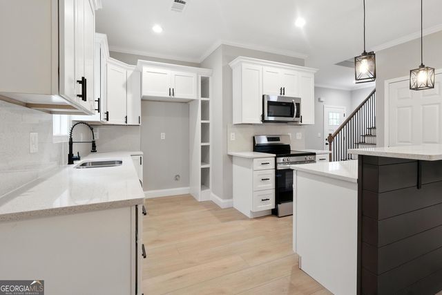 212 Brad Street, Royston, GA 30662