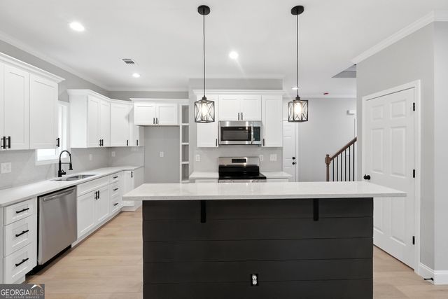 212 Brad Street, Royston, GA 30662