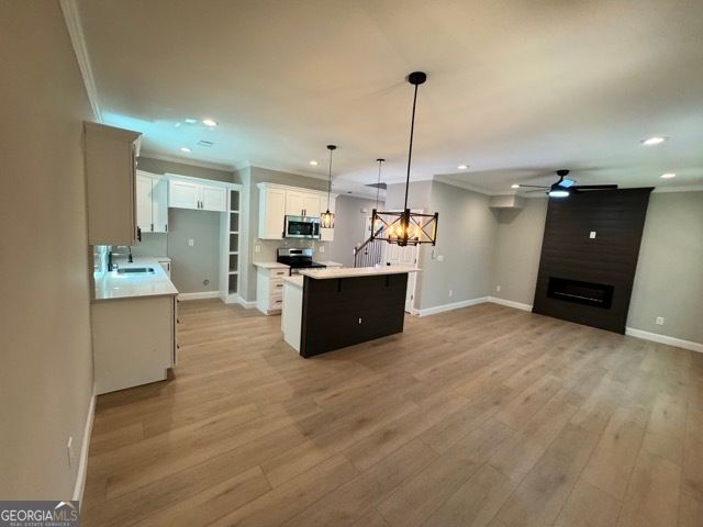 212 Brad Street, Royston, GA 30662