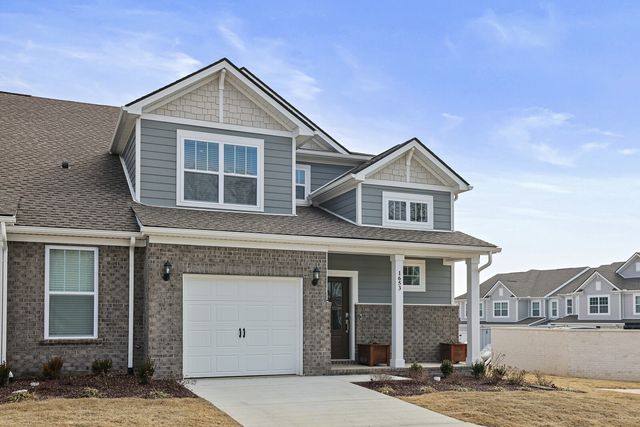 1653 Manuka Ln, Columbia, TN 38401