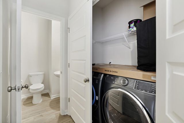 1653 Manuka Ln, Columbia, TN 38401