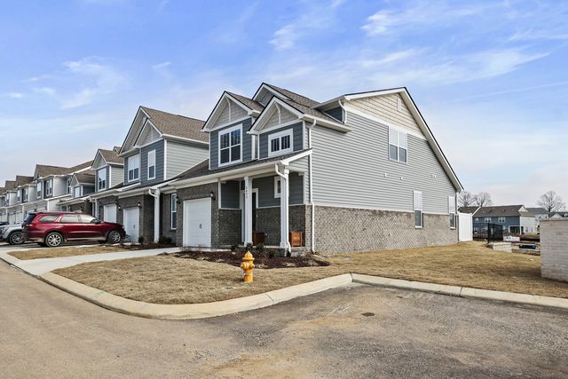 1653 Manuka Ln, Columbia, TN 38401