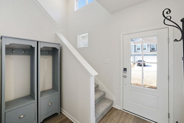 1653 Manuka Ln, Columbia, TN 38401