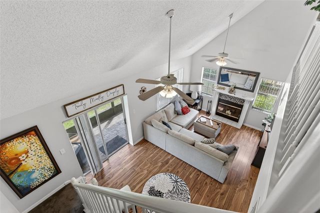 3612 PINE KNOT DRIVE, Valrico, FL 33596