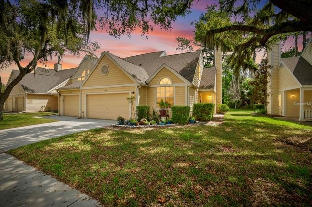 3612 PINE KNOT DRIVE, Valrico, FL 33596