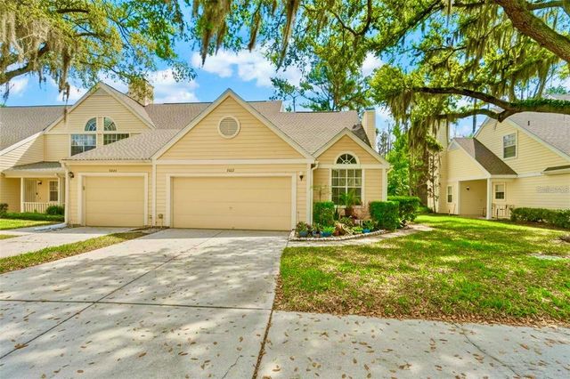 3612 PINE KNOT DRIVE, Valrico, FL 33596