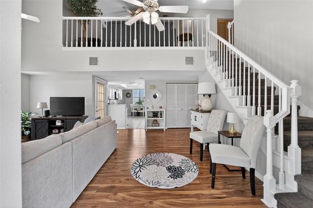 3612 PINE KNOT DRIVE, Valrico, FL 33596