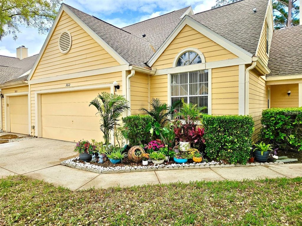 3612 PINE KNOT DRIVE, Valrico, FL 33596