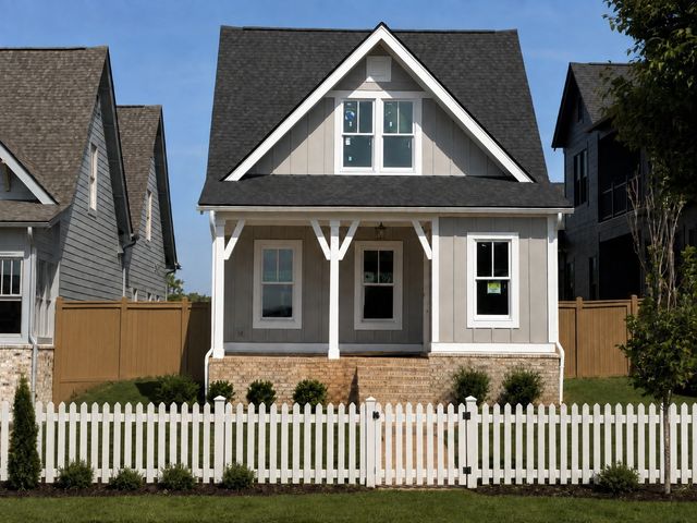 2547 Buckner Lane, Thompsons Station, TN 37179