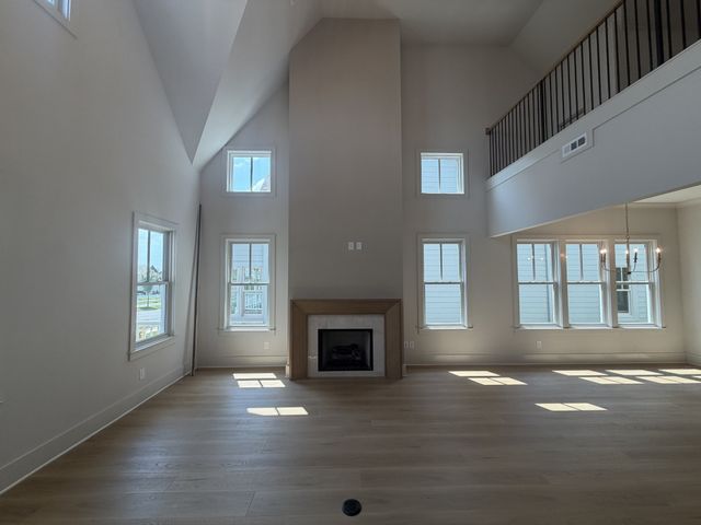 2547 Buckner Lane, Thompsons Station, TN 37179