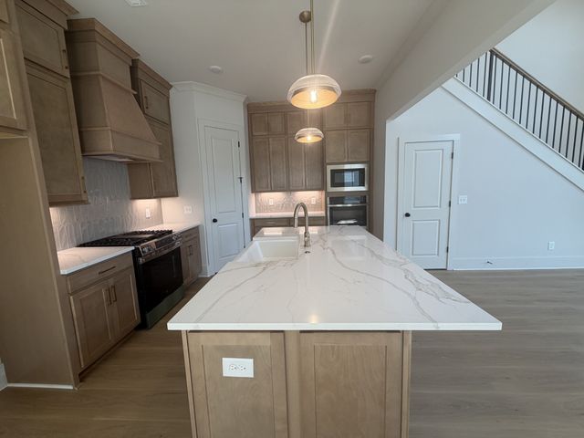 2547 Buckner Lane, Thompsons Station, TN 37179