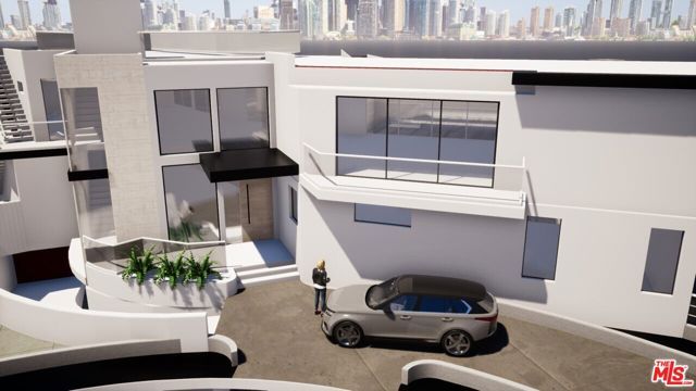 821 Glenmere Way, Los Angeles, CA 90049