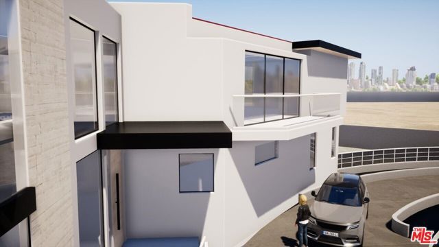 821 Glenmere Way, Los Angeles, CA 90049