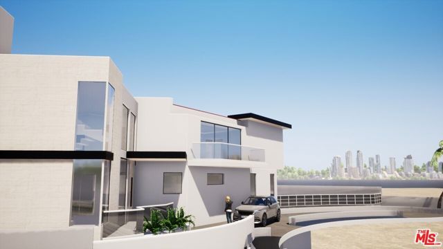 821 Glenmere Way, Los Angeles, CA 90049