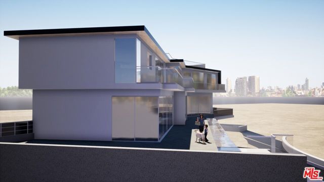 821 Glenmere Way, Los Angeles, CA 90049