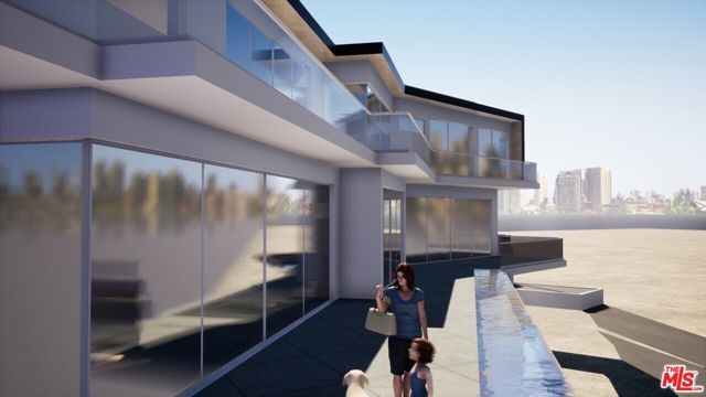 821 Glenmere Way, Los Angeles, CA 90049