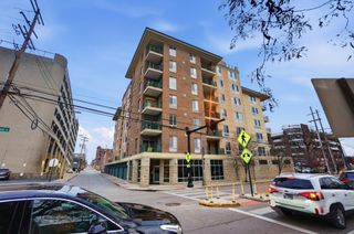 196 S Grant Avenue S, 505, Columbus, OH 43215