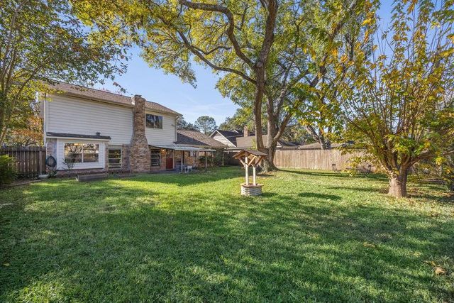 12826 Westmere Drive, Houston, TX 77077