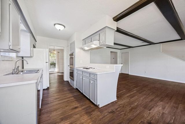 12826 Westmere Drive, Houston, TX 77077