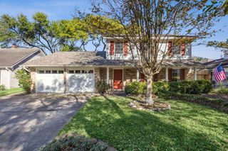 12826 Westmere Drive, Houston, TX 77077