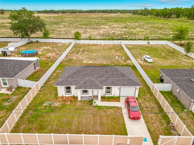 13793 SW 100 LANE, Dunnellon, FL 34432