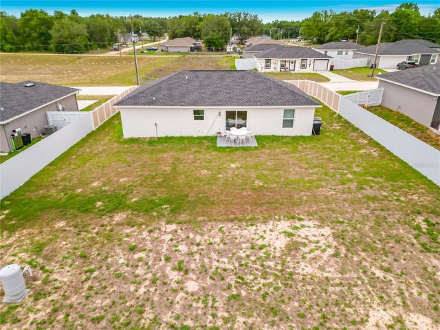 13793 SW 100 LANE, Dunnellon, FL 34432