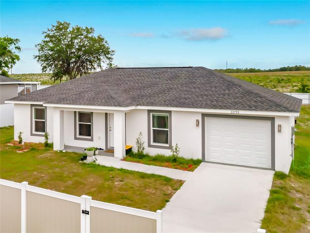 13793 SW 100 LANE, Dunnellon, FL 34432