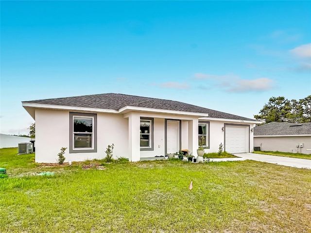13793 SW 100 LANE, Dunnellon, FL 34432