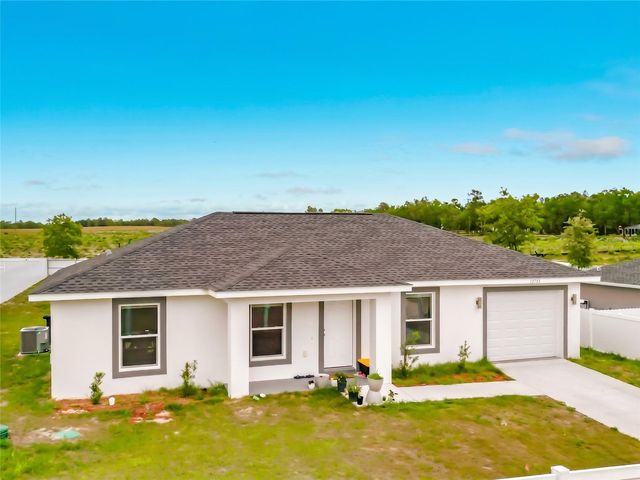 13793 SW 100 LANE, Dunnellon, FL 34432