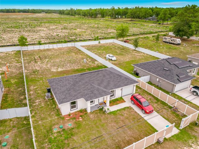 13793 SW 100 LANE, Dunnellon, FL 34432