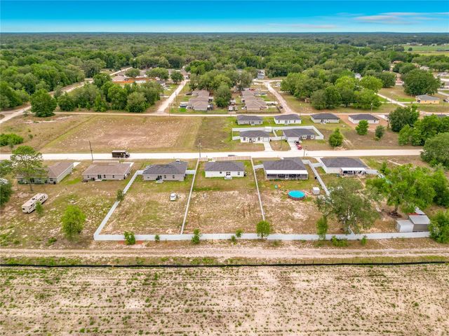 13793 SW 100 LANE, Dunnellon, FL 34432