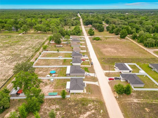 13793 SW 100 LANE, Dunnellon, FL 34432