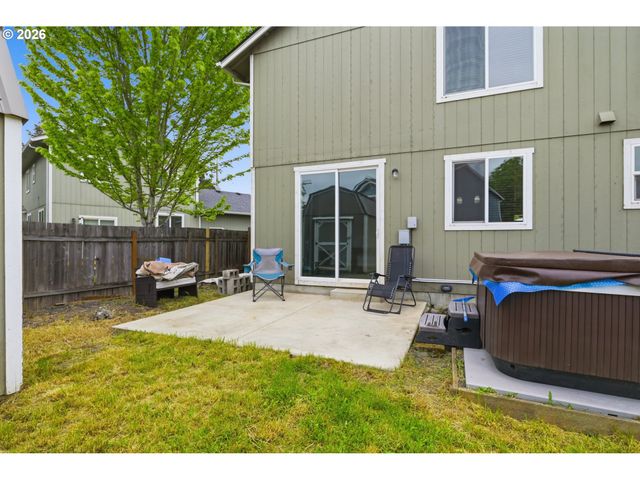 1764 ALLEA Dr, Eugene, OR 97404
