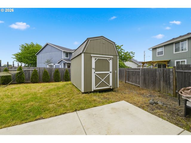 1764 ALLEA Dr, Eugene, OR 97404
