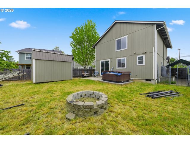 1764 ALLEA Dr, Eugene, OR 97404