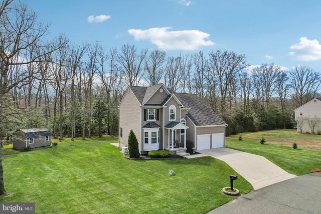 1 JOHN'S WAY, Bridgeton, NJ 08302