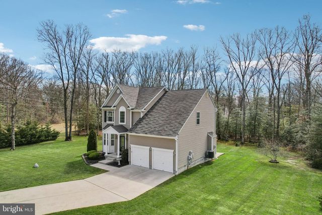 1 JOHN'S WAY, Bridgeton, NJ 08302