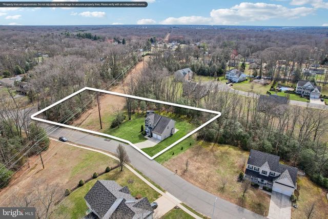 1 JOHN'S WAY, Bridgeton, NJ 08302