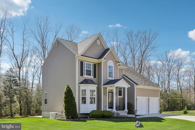 1 JOHN'S WAY, Bridgeton, NJ 08302