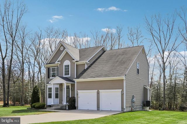 1 JOHN'S WAY, Bridgeton, NJ 08302