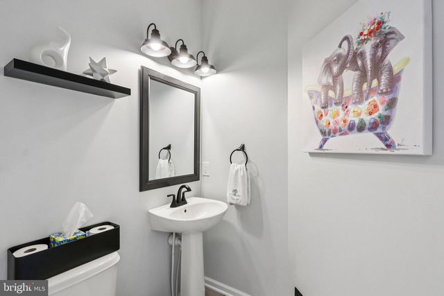 1 JOHN'S WAY, Bridgeton, NJ 08302