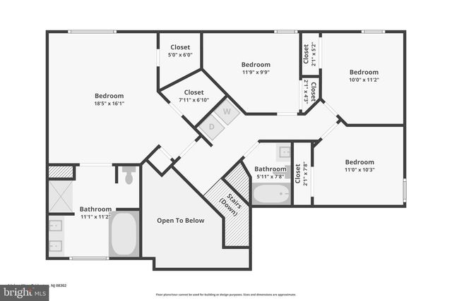 1 JOHN'S WAY, Bridgeton, NJ 08302