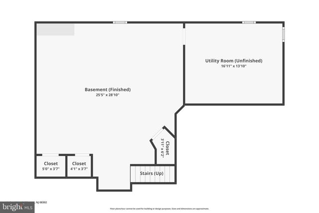 1 JOHN'S WAY, Bridgeton, NJ 08302